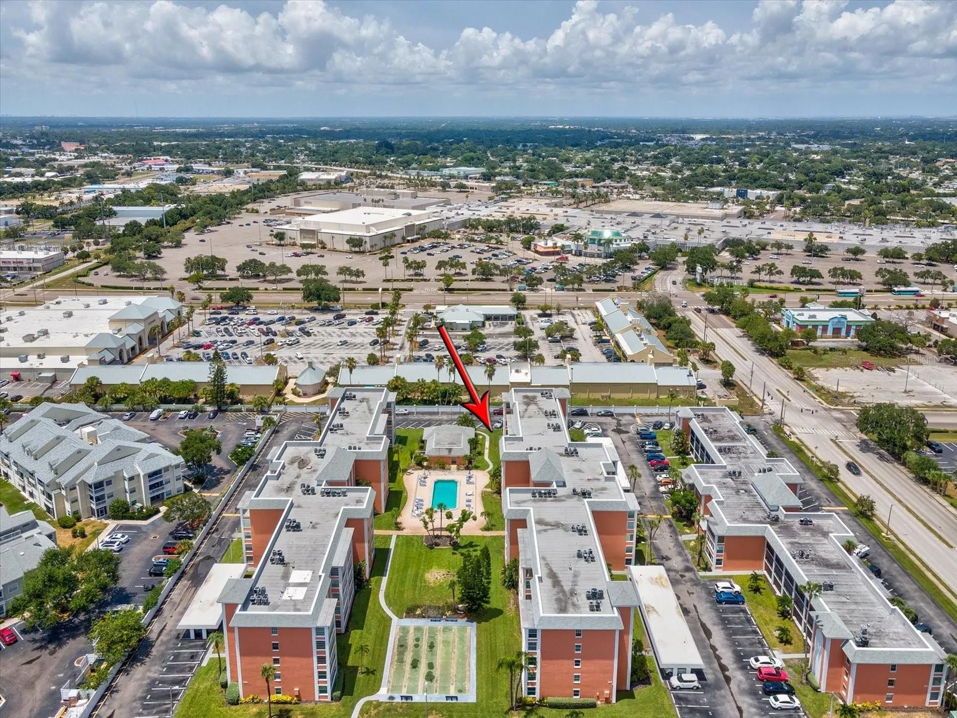6800 20th Avenue N St Petersburg FL 33710