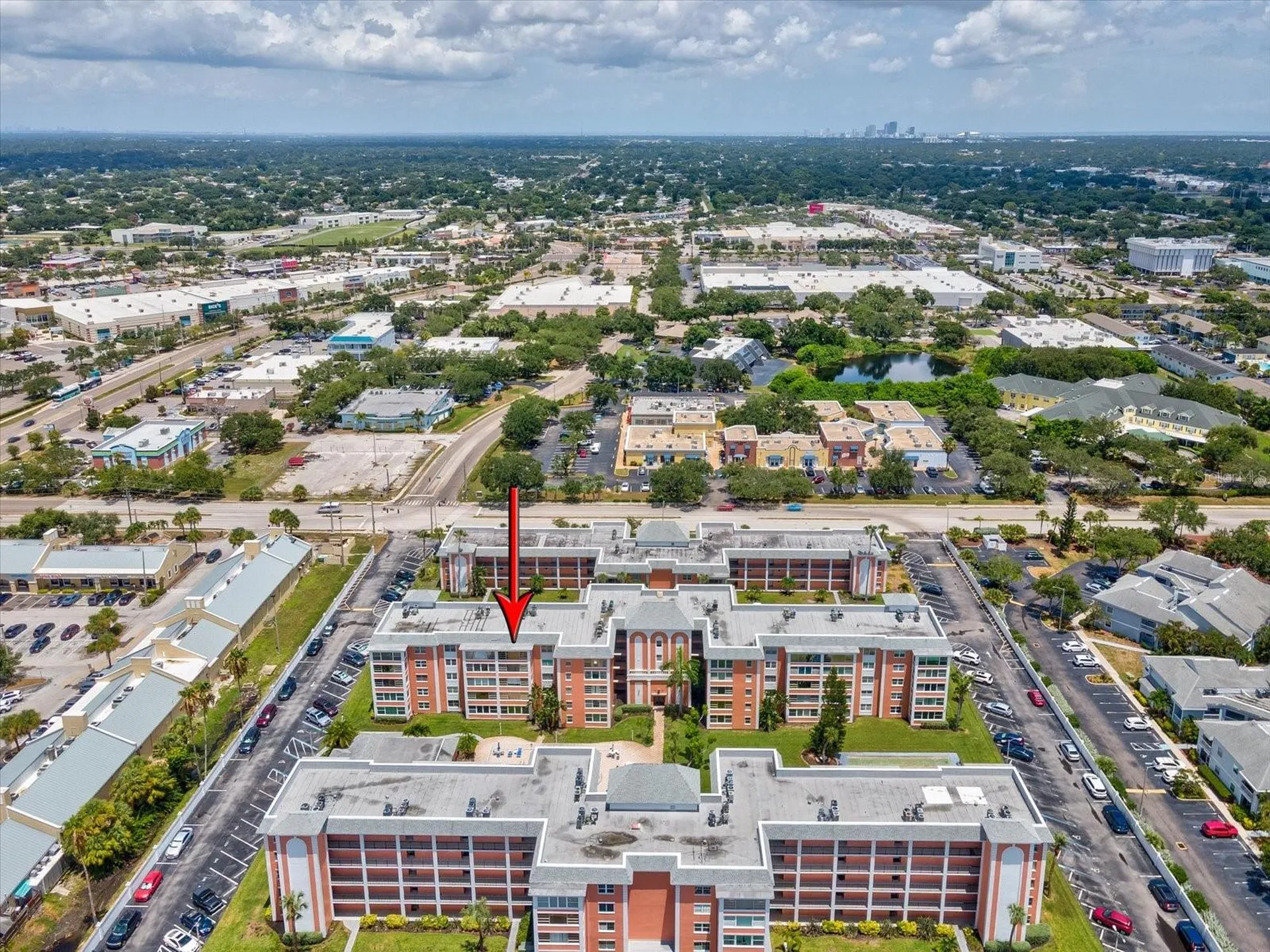 6800 20th Avenue N St Petersburg FL 33710