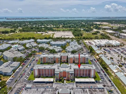6800 20th Avenue N St Petersburg FL 33710