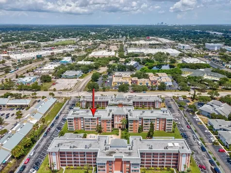 6800 20th Avenue N St Petersburg FL 33710