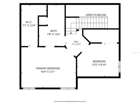 3569 S Saint Lucie Drive Casselberry FL 32707