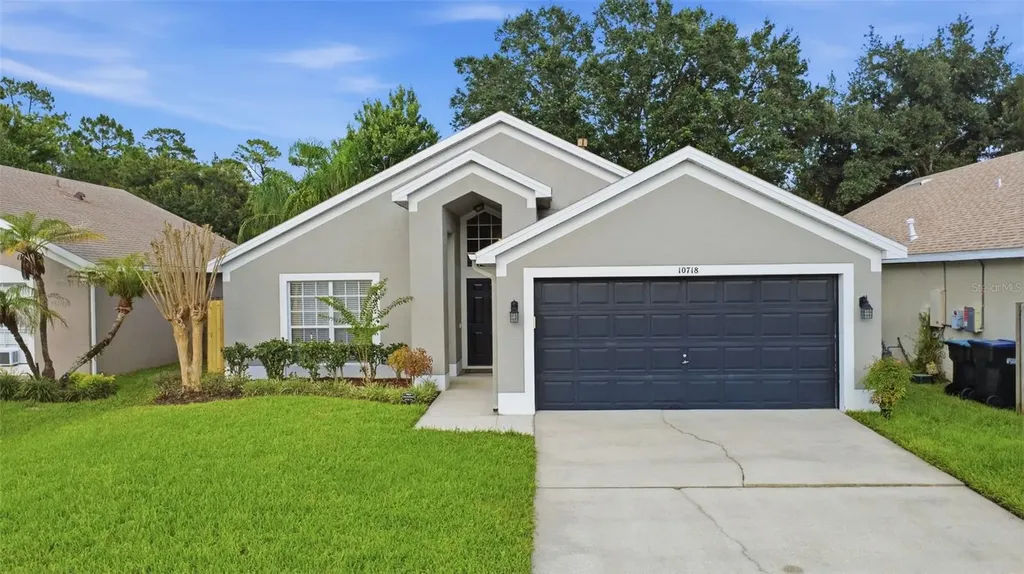 10718 Cherry Oak Circle Orlando FL 32817