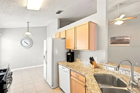 10718 Cherry Oak Circle Orlando FL 32817