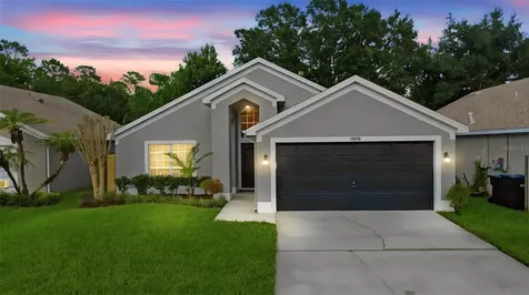 10718 Cherry Oak Circle Orlando FL 32817