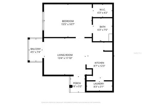 2550 N Alafaya Trail Orlando FL 32826