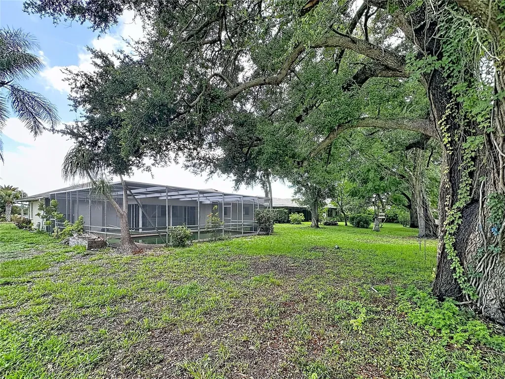 1093 N Cypress Point Drive Venice FL 34293