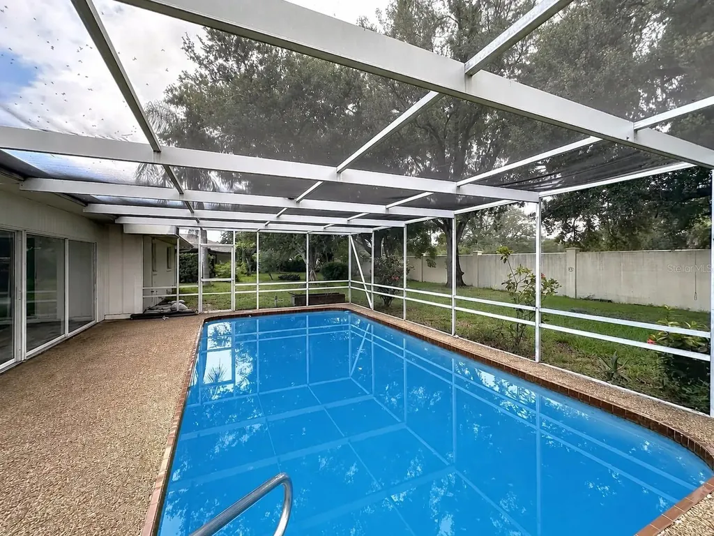 1093 N Cypress Point Drive Venice FL 34293