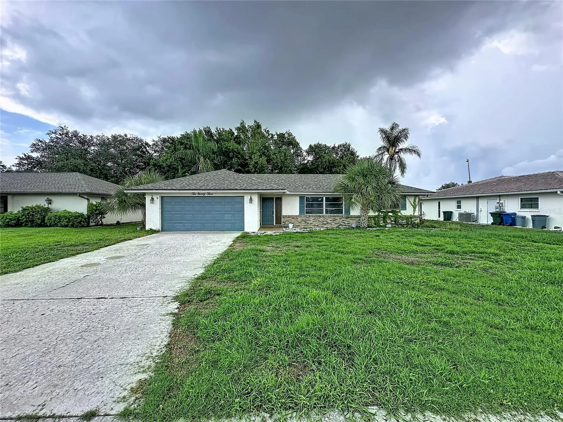 1093 N Cypress Point Drive Venice FL 34293