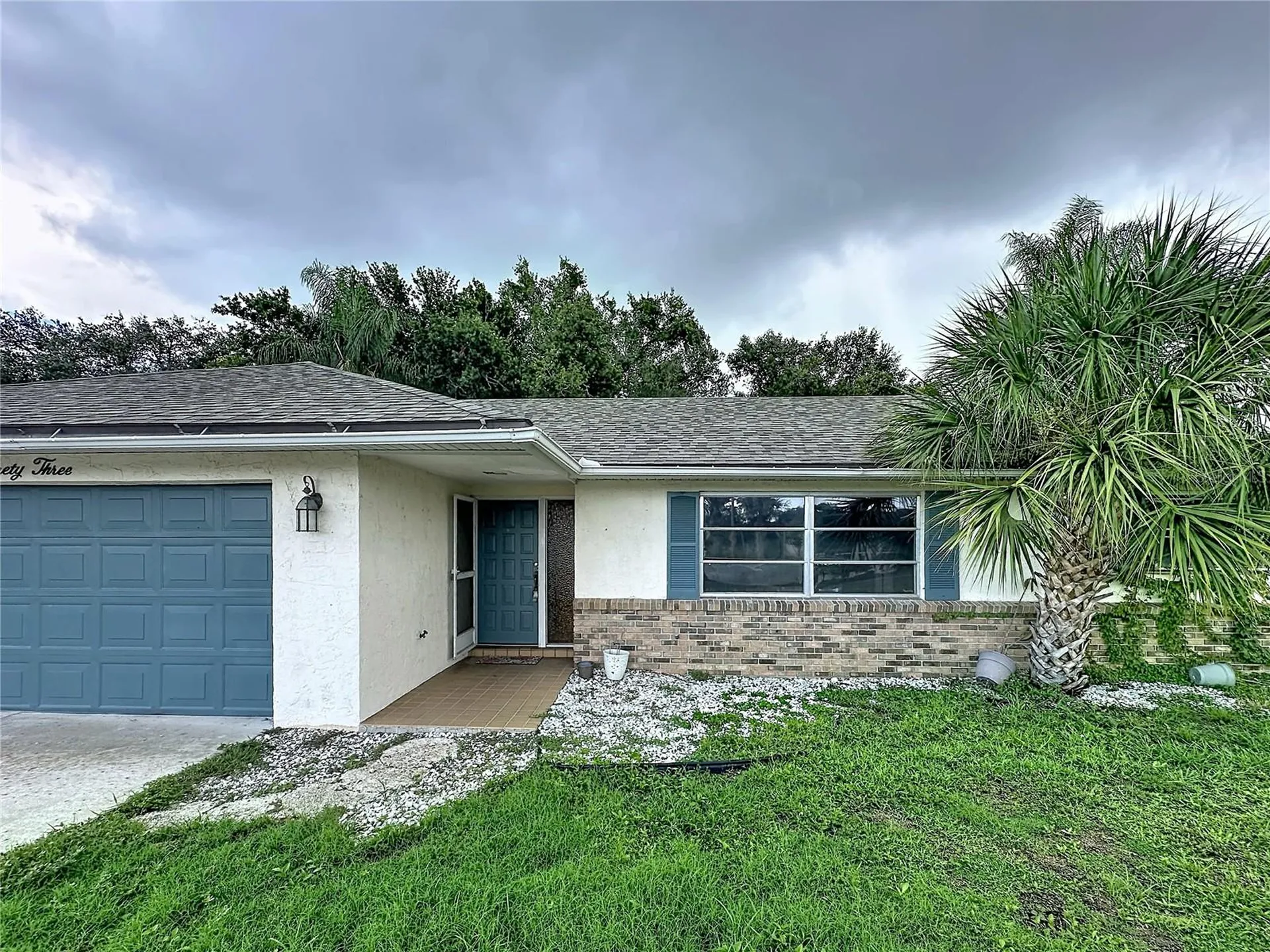 1093 N Cypress Point Drive Venice FL 34293
