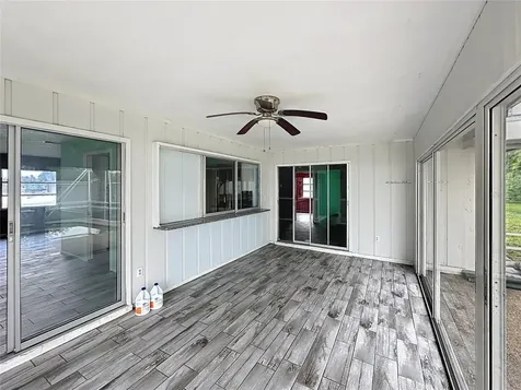 1093 N Cypress Point Drive Venice FL 34293