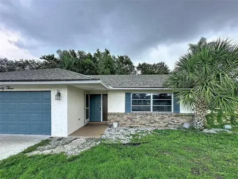 1093 N Cypress Point Drive Venice FL 34293