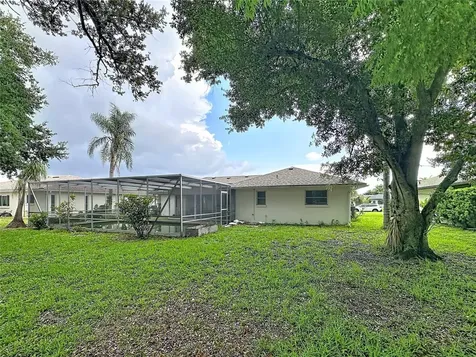 1093 N Cypress Point Drive Venice FL 34293