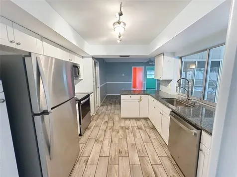 1093 N Cypress Point Drive Venice FL 34293
