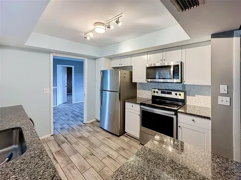 1093 N Cypress Point Drive Venice FL 34293