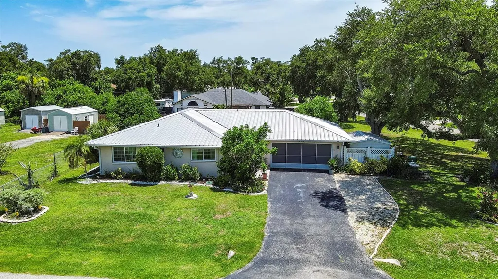 1175 Beaumont Avenue Port Charlotte FL 33948