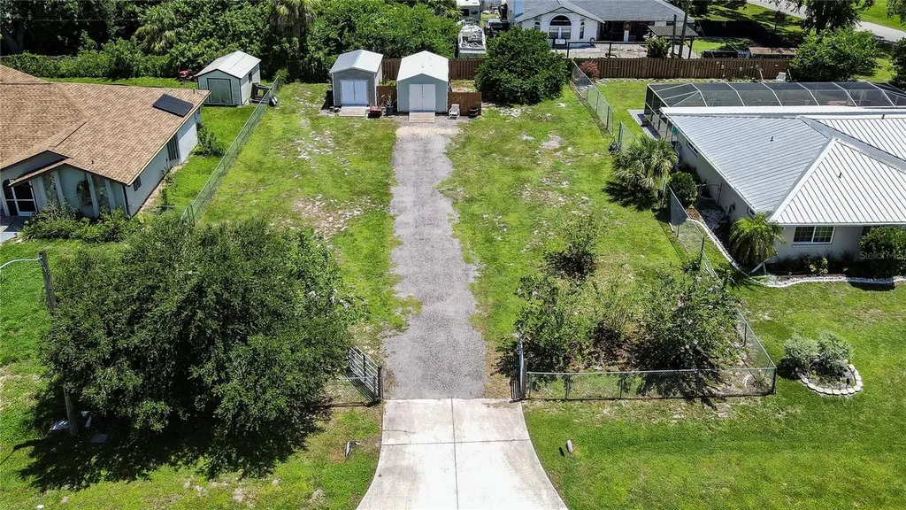 1175 Beaumont Avenue Port Charlotte FL 33948