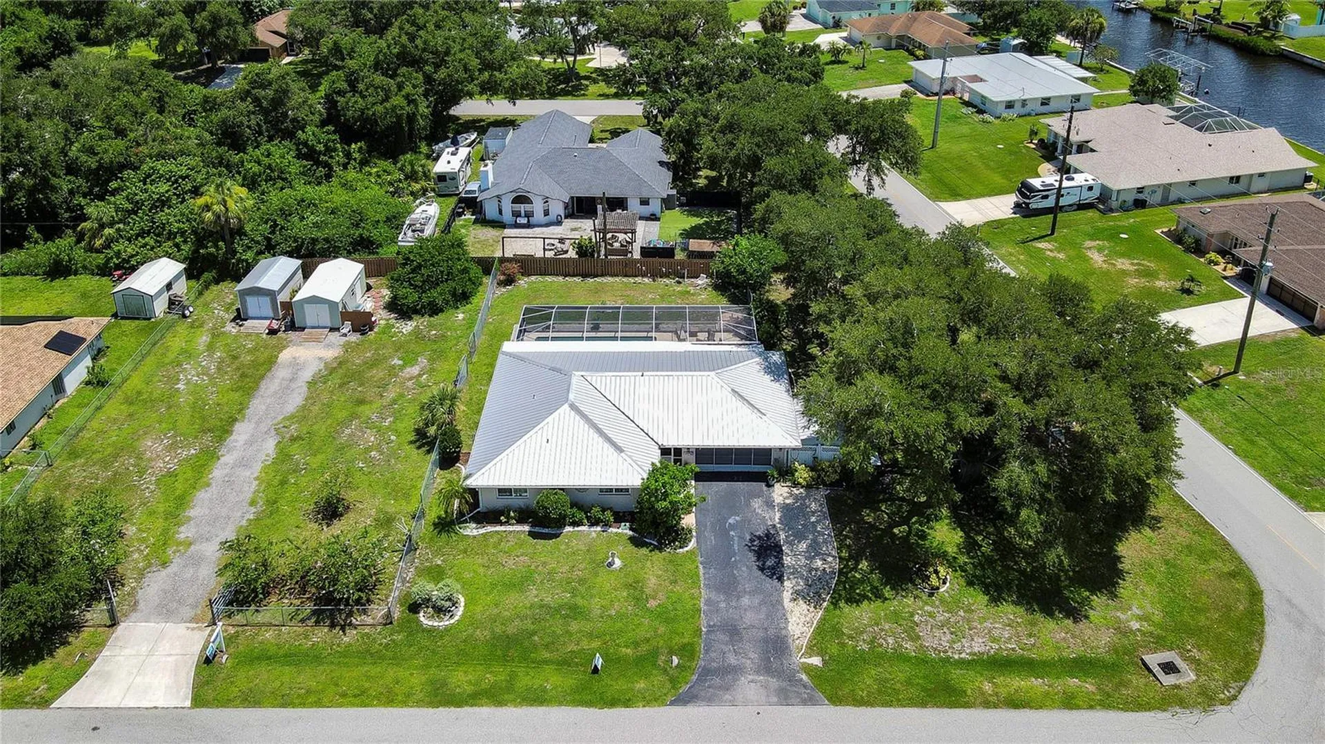 1175 Beaumont Avenue Port Charlotte FL 33948