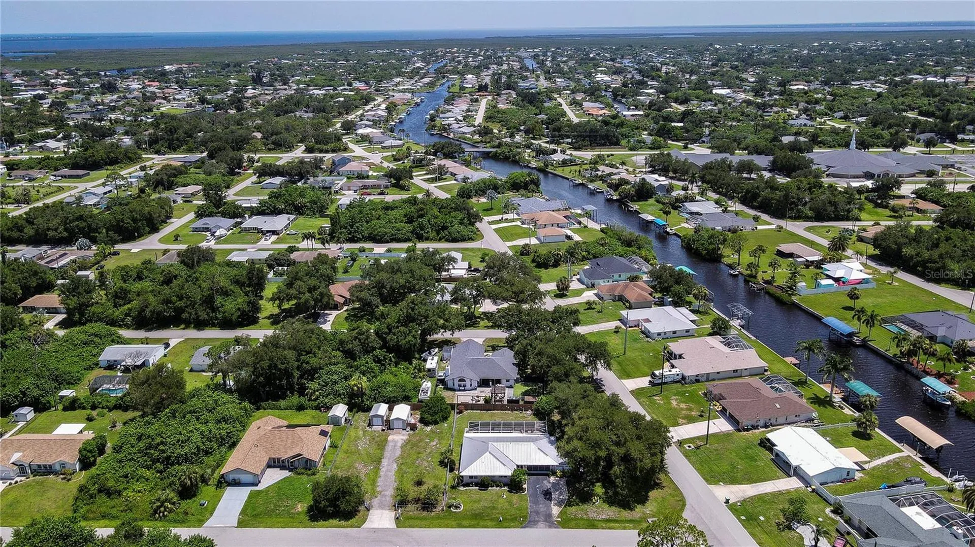 1175 Beaumont Avenue Port Charlotte FL 33948
