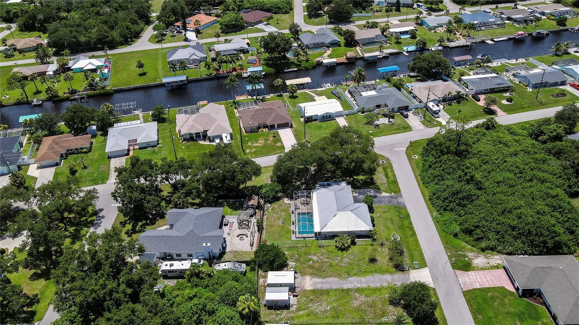 1175 Beaumont Avenue Port Charlotte FL 33948