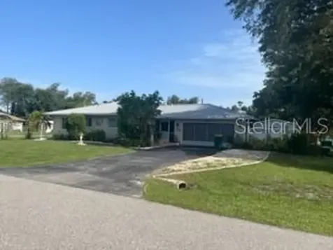 1175 Beaumont Avenue Port Charlotte FL 33948
