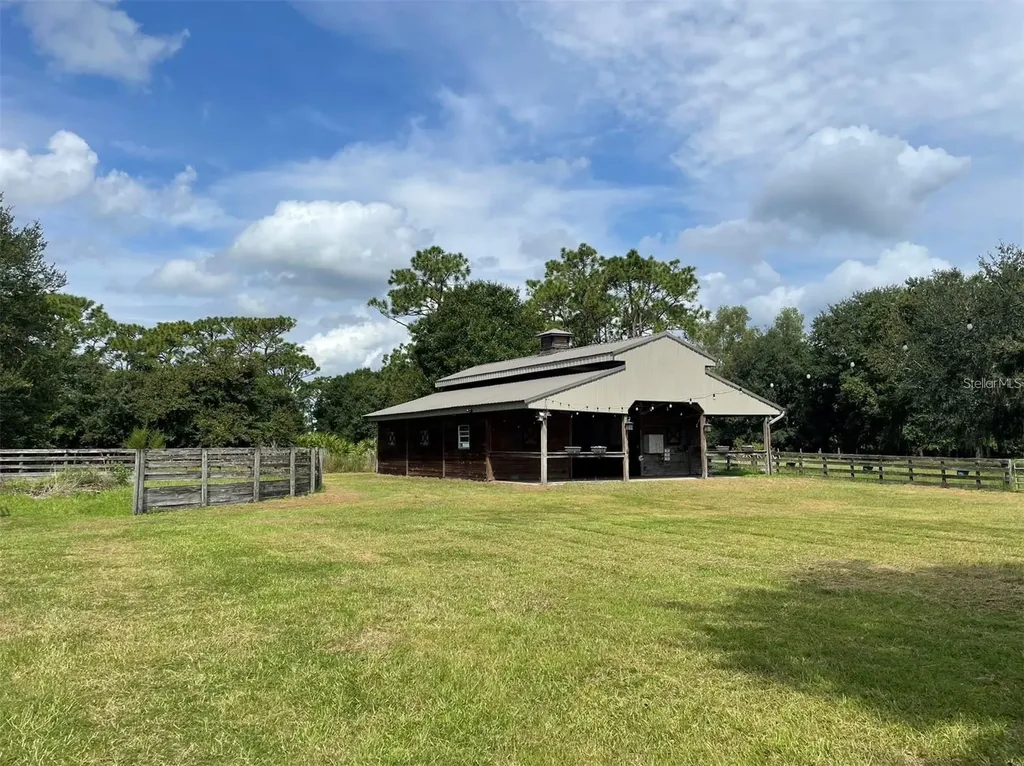 3060 Rambler Avenue St Cloud FL 34772
