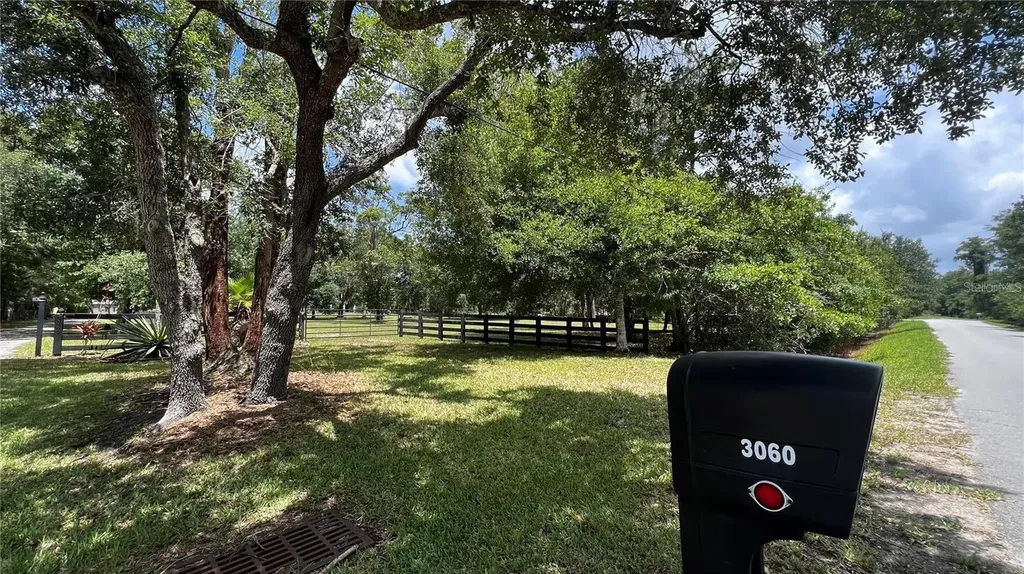 3060 Rambler Avenue St Cloud FL 34772