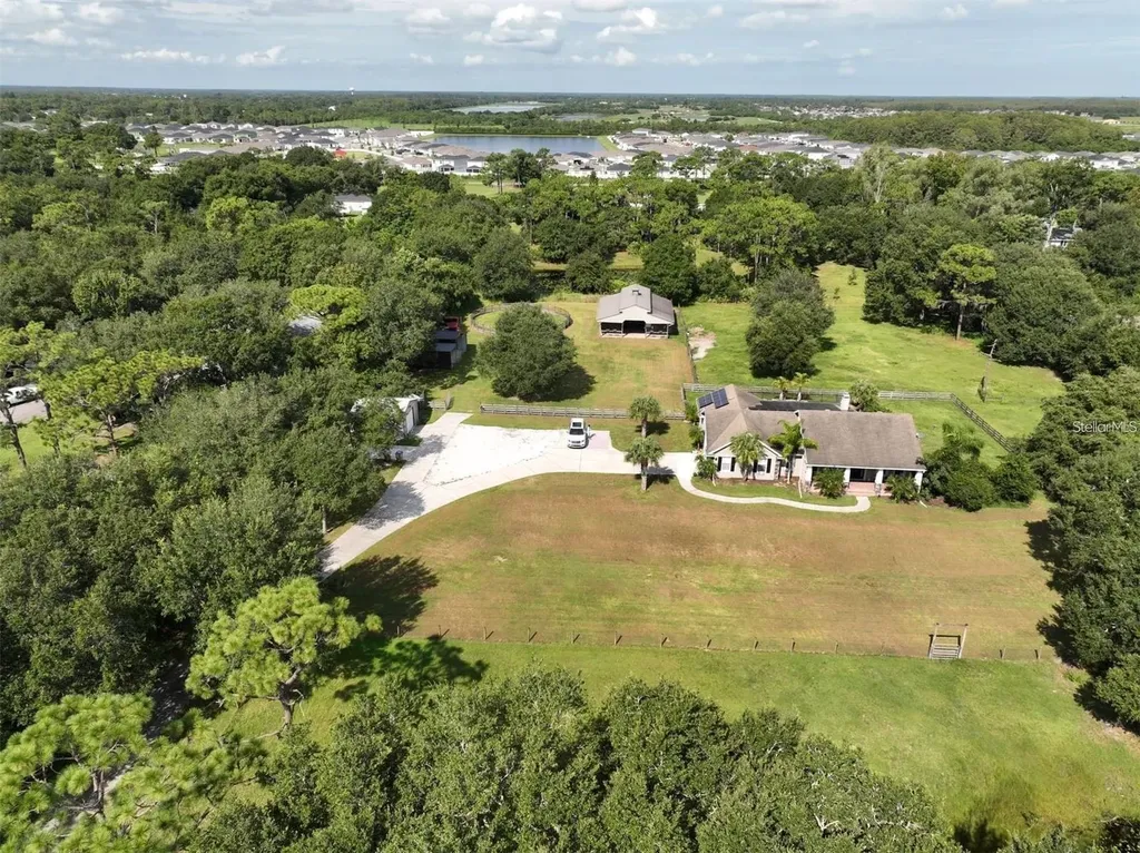 3060 Rambler Avenue St Cloud FL 34772