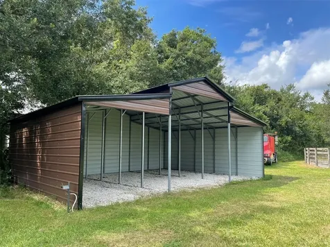 3060 Rambler Avenue St Cloud FL 34772