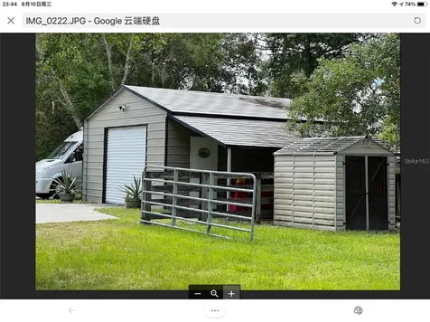 3060 Rambler Avenue St Cloud FL 34772
