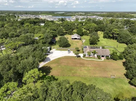 3060 Rambler Avenue St Cloud FL 34772