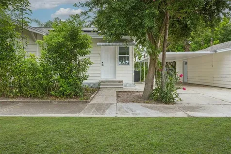 4660 7th Avenue N St Petersburg FL 33713