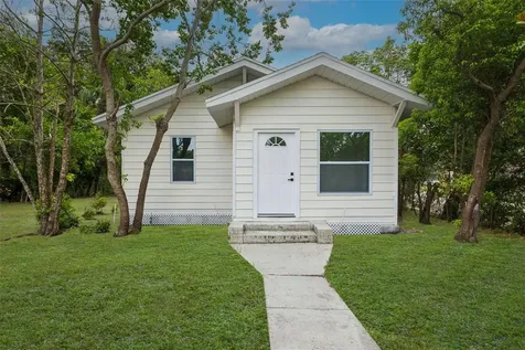 4660 7th Avenue N St Petersburg FL 33713