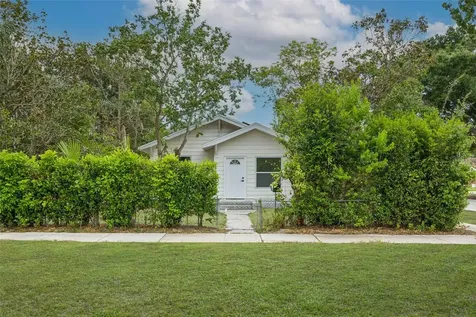 4660 7th Avenue N St Petersburg FL 33713