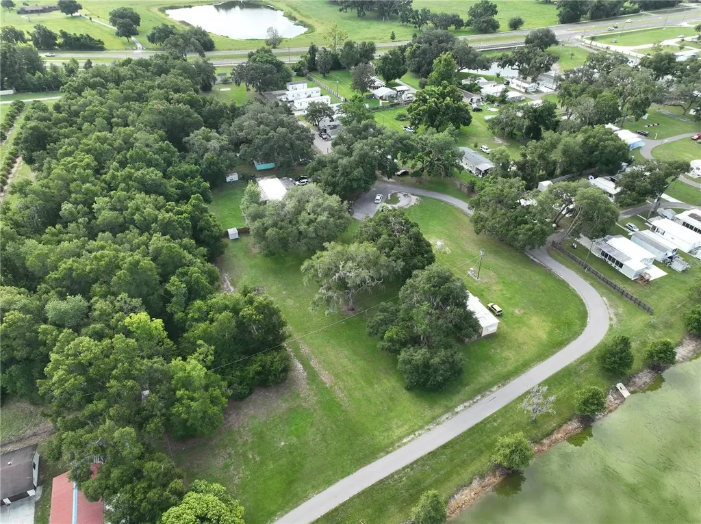 37351 Carringer Road Dade City FL 33523