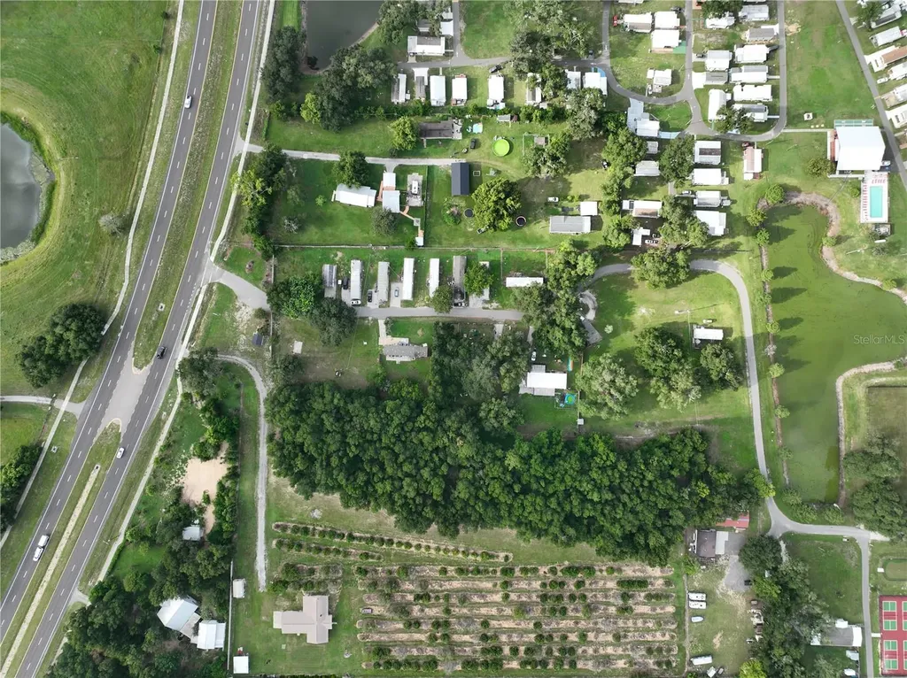 37351 Carringer Road Dade City FL 33523