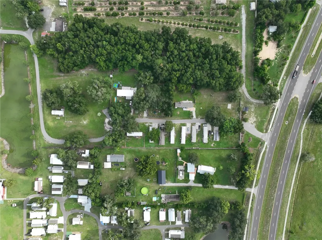 37351 Carringer Road Dade City FL 33523