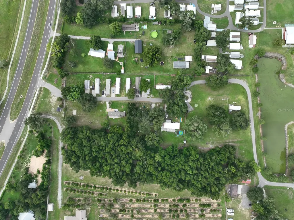 37351 Carringer Road Dade City FL 33523