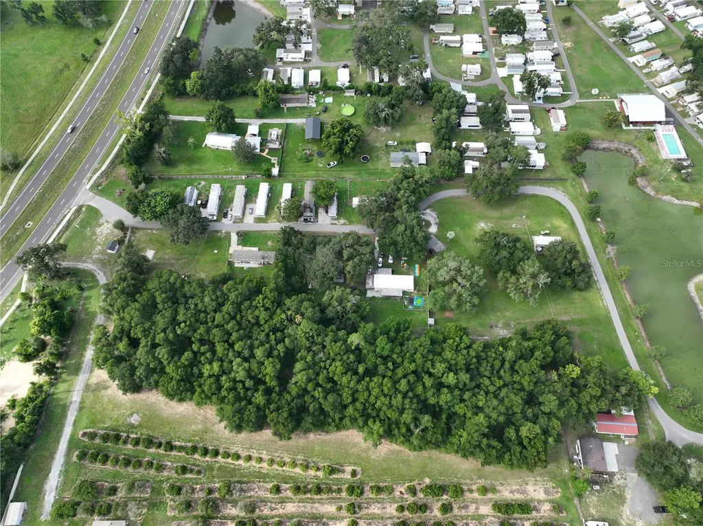 37351 Carringer Road Dade City FL 33523