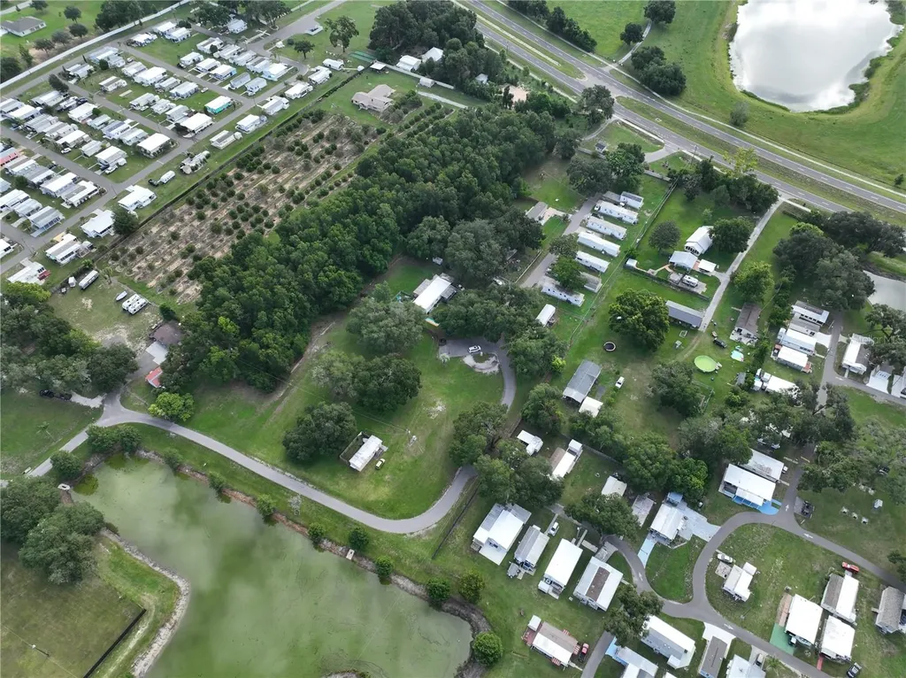 37351 Carringer Road Dade City FL 33523