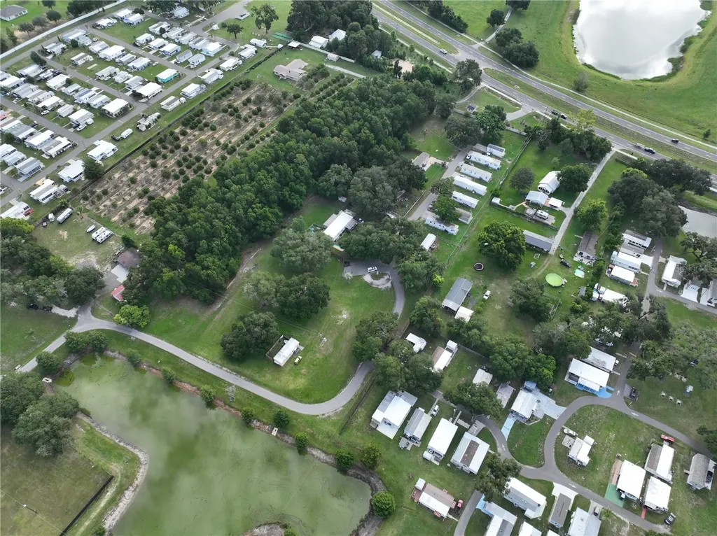 37351 Carringer Road Dade City FL 33523