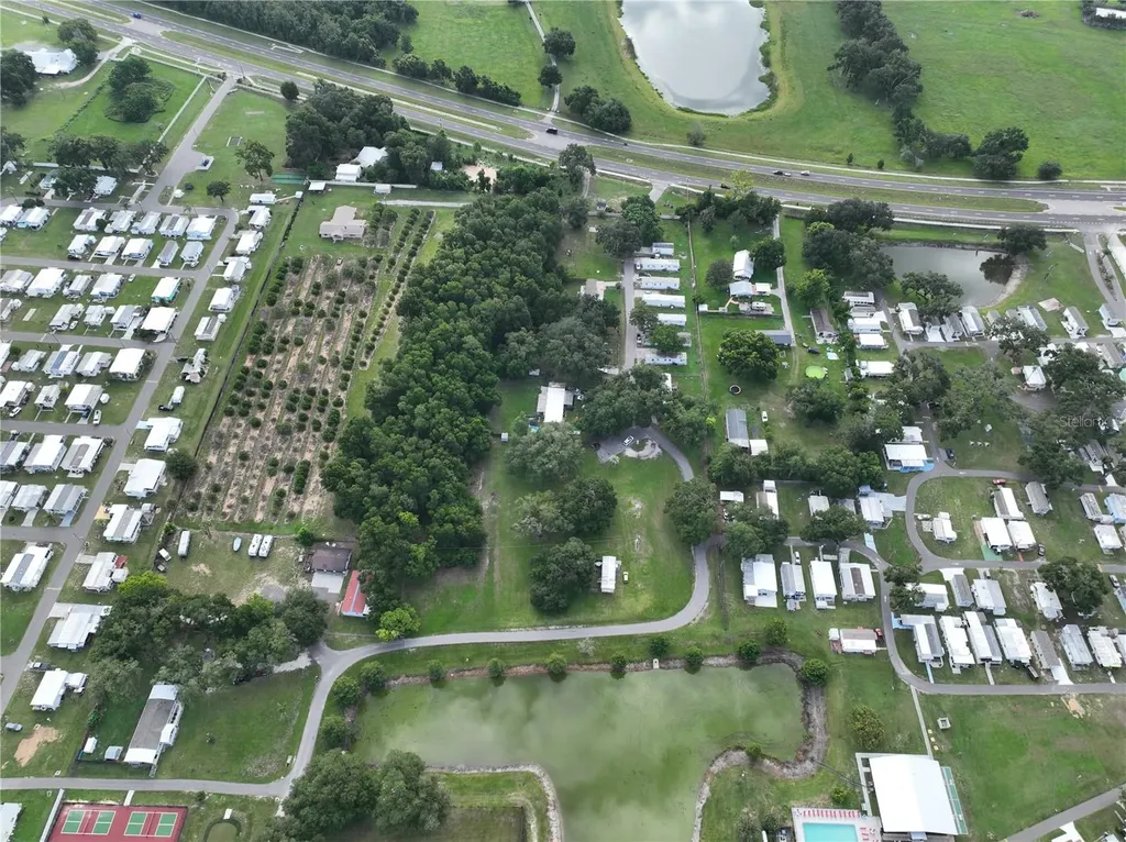 37351 Carringer Road Dade City FL 33523