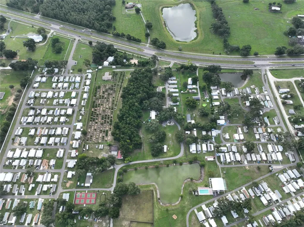 37351 Carringer Road Dade City FL 33523
