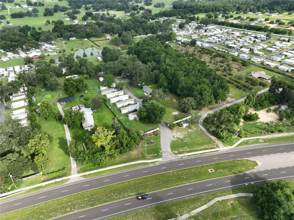 37351 Carringer Road Dade City FL 33523