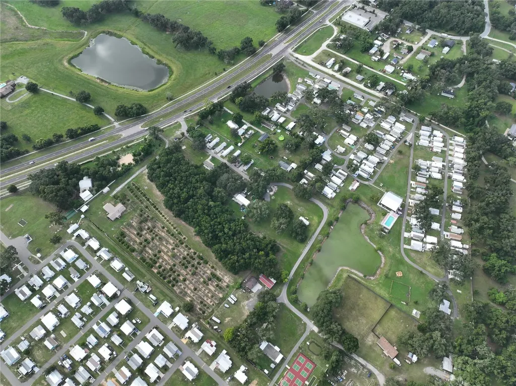 37351 Carringer Road Dade City FL 33523