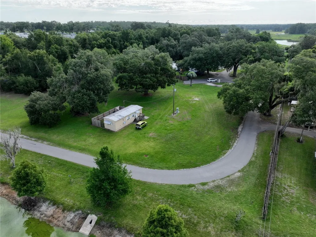 37351 Carringer Road Dade City FL 33523