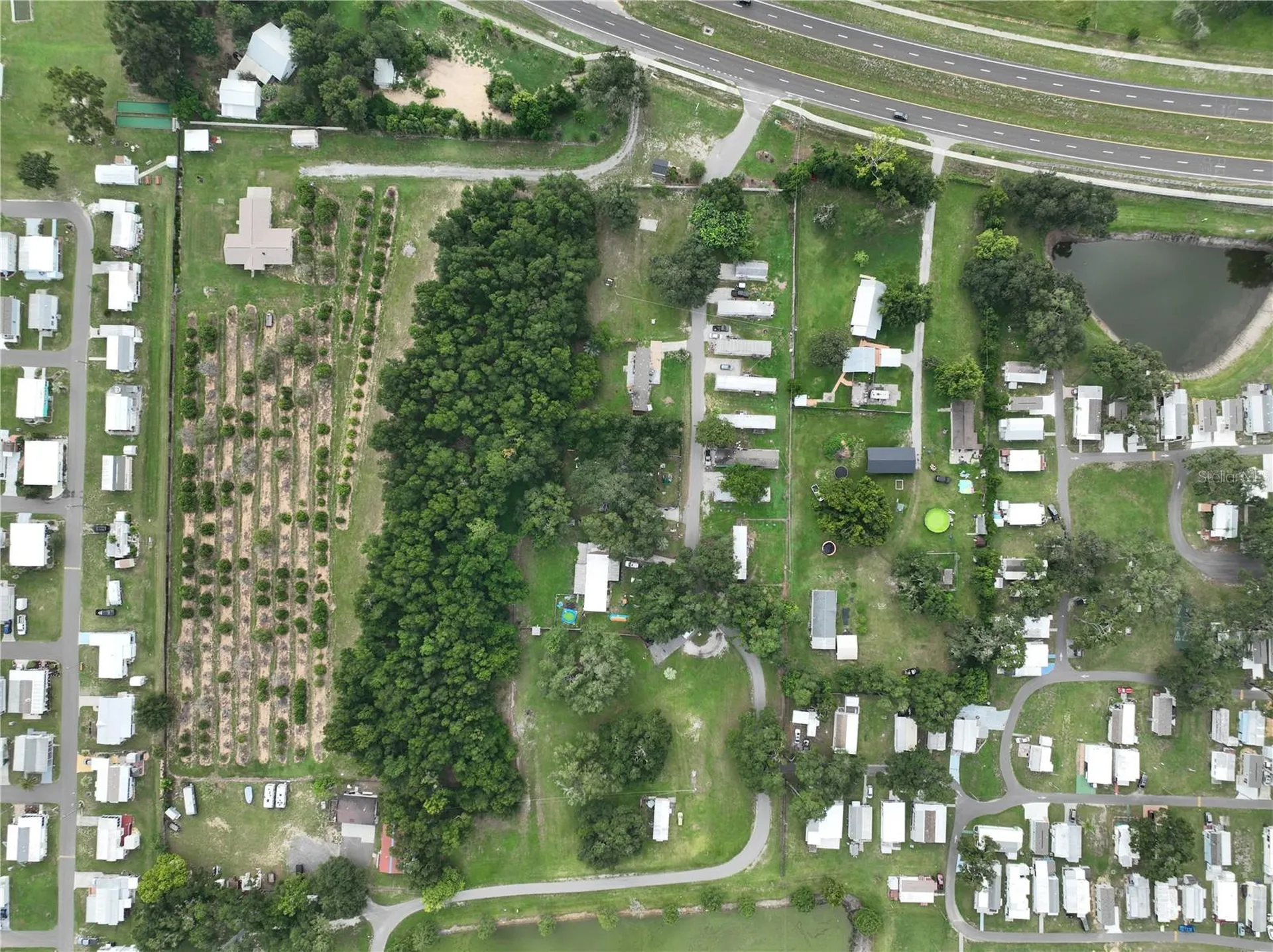 37351 Carringer Road Dade City FL 33523