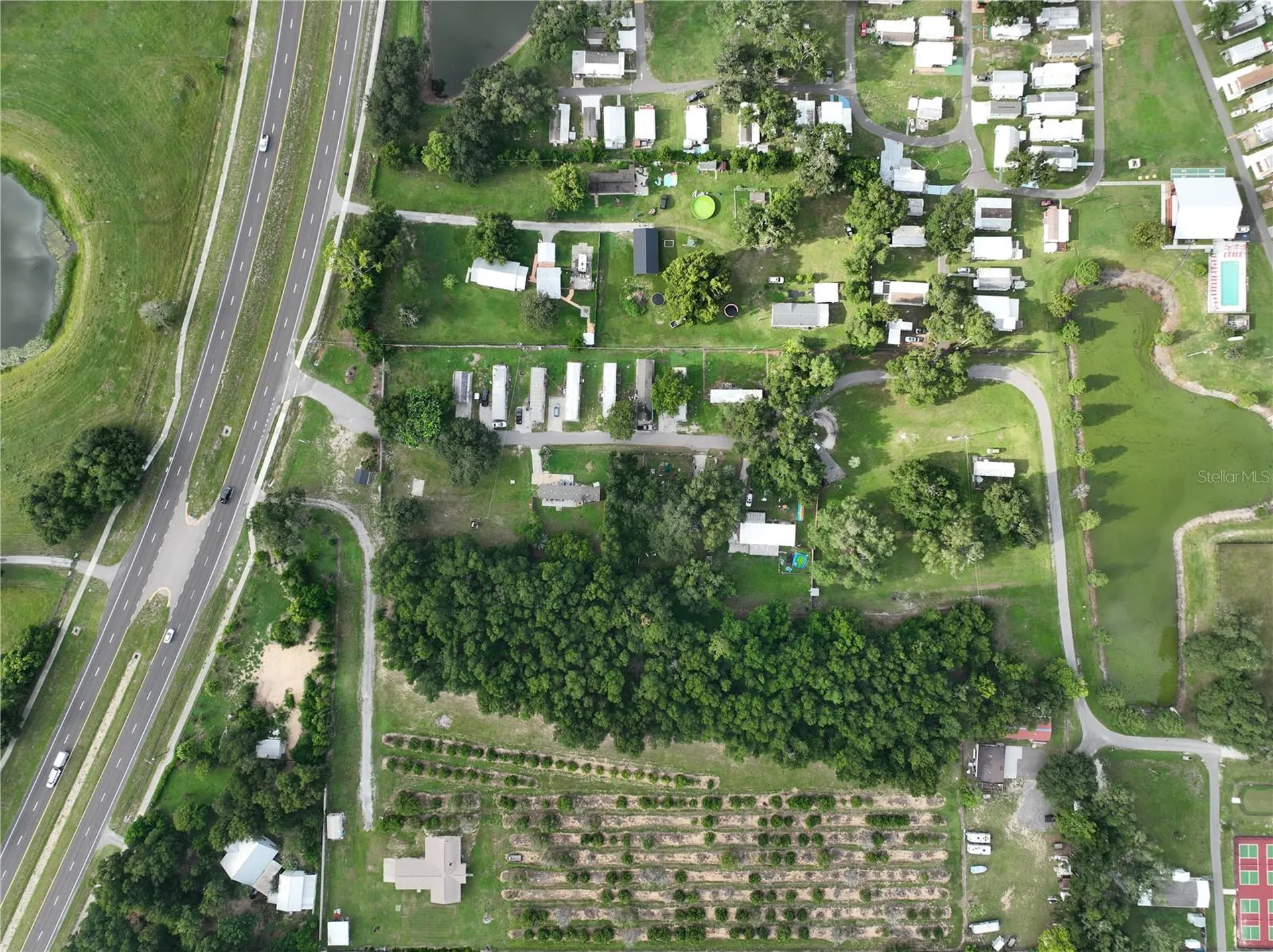 37351 Carringer Road Dade City FL 33523