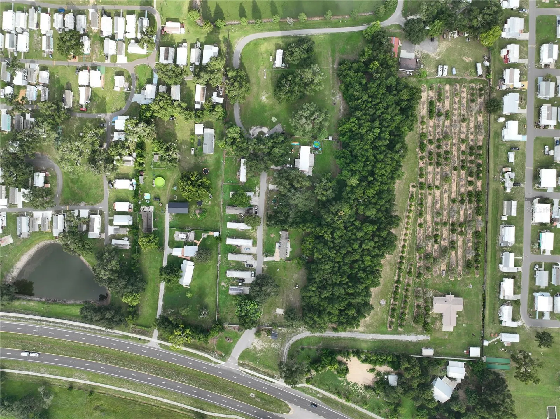 37351 Carringer Road Dade City FL 33523