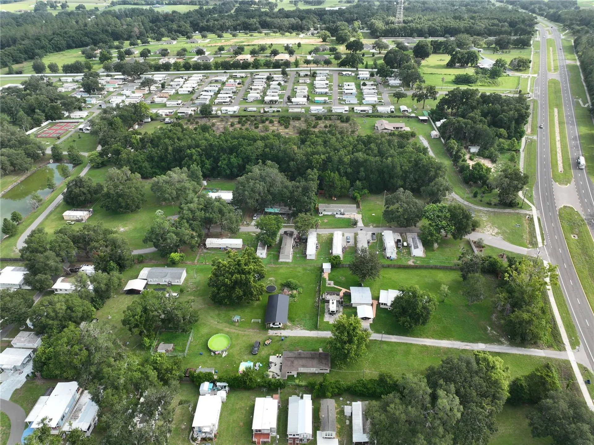 37351 Carringer Road Dade City FL 33523