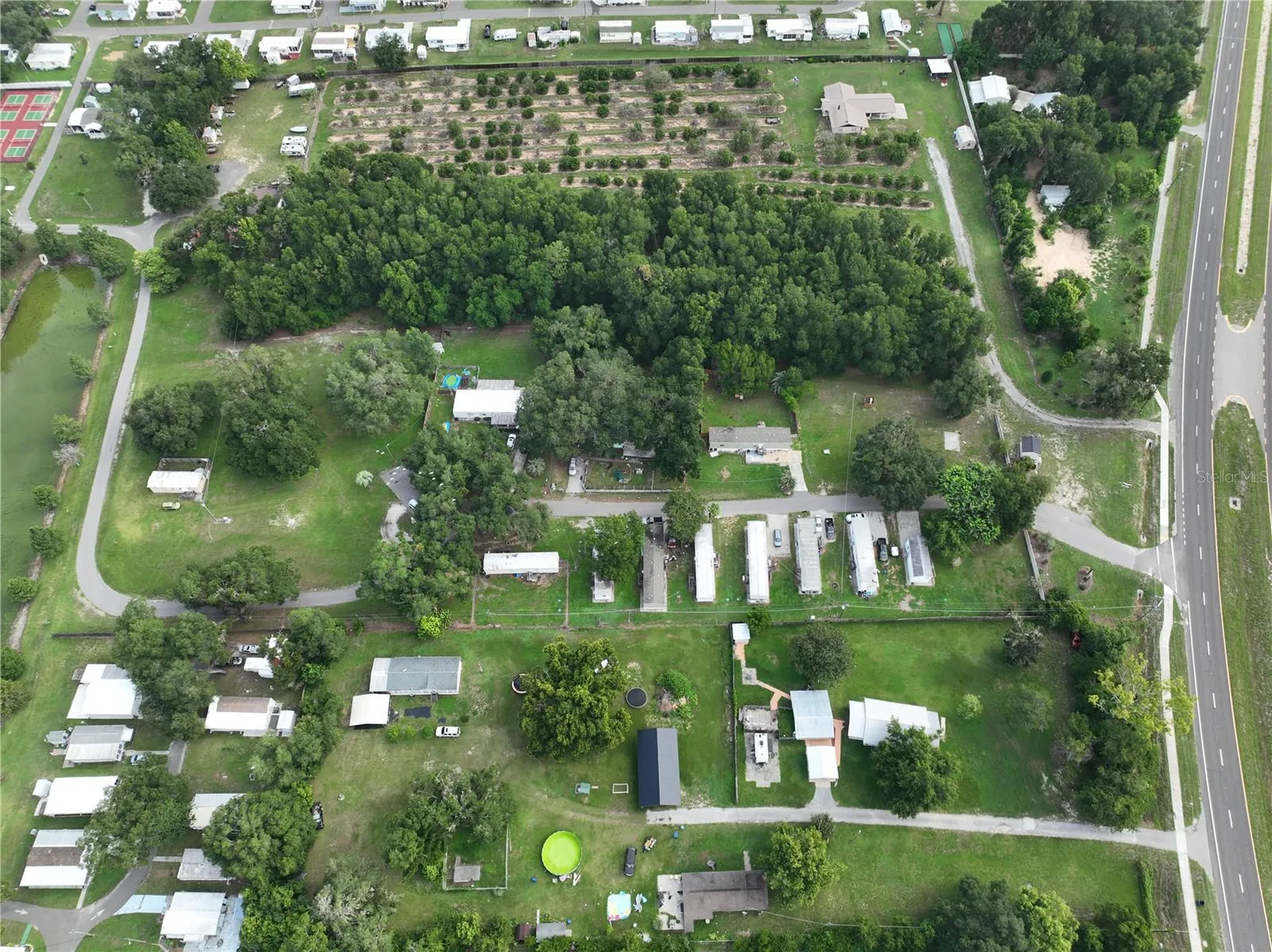 37351 Carringer Road Dade City FL 33523